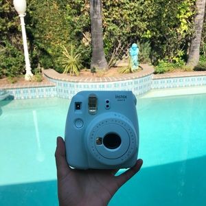 Polaroid InstaX mini 9